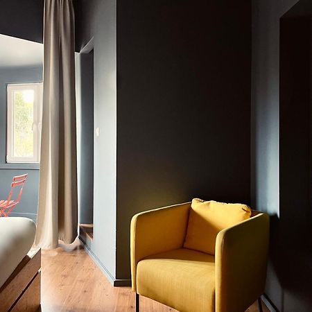 Avenue Hostel & Suites Lisbon Bagian luar foto