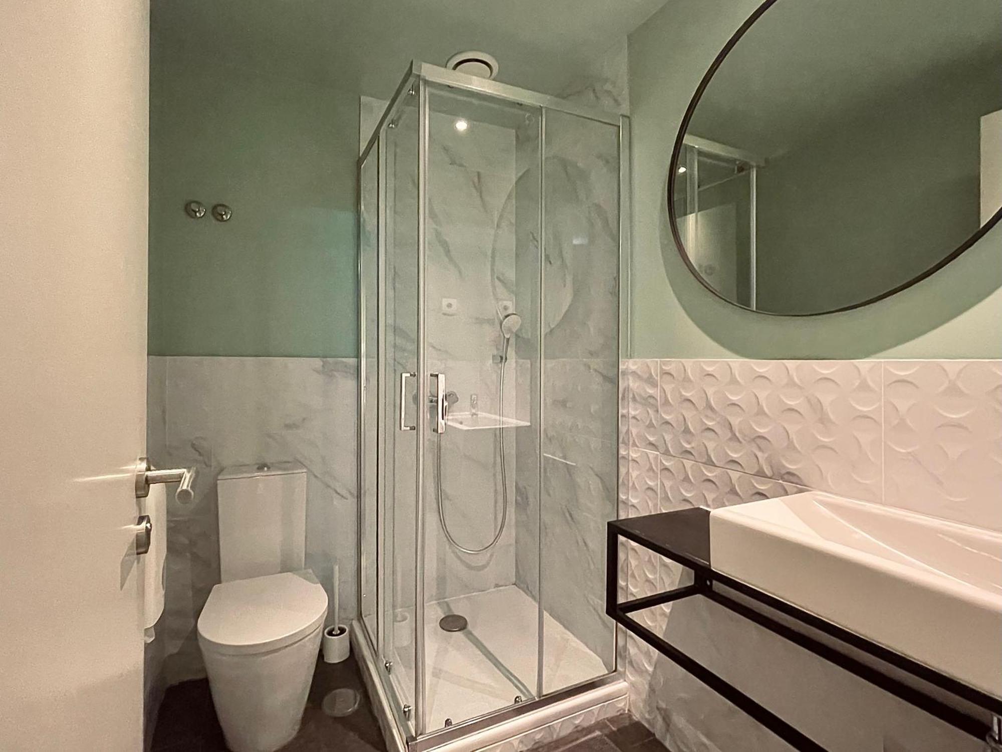 Avenue Hostel & Suites Lisbon Bagian luar foto