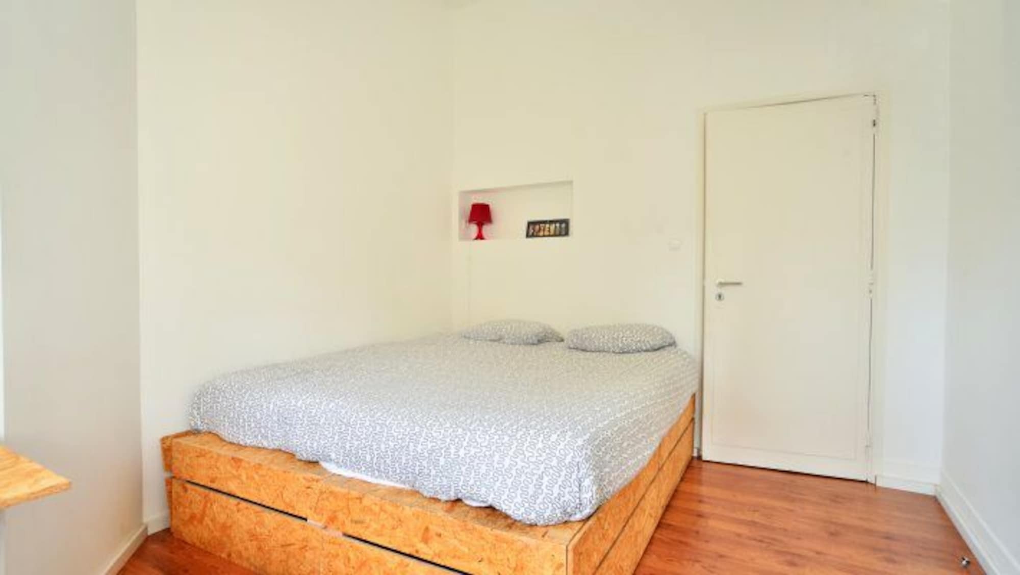 Avenue Hostel & Suites Lisbon Bagian luar foto